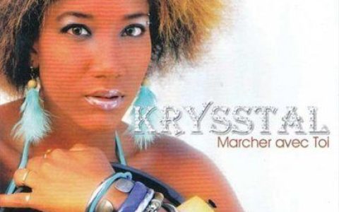 Krysstal歌曲:Mon Intimite歌词