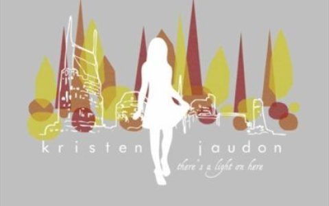 Kristen Jaudon歌曲:Hands-On歌词