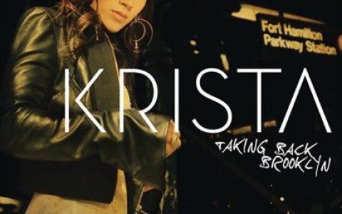 Krista歌曲:Scar d 4 Life歌词