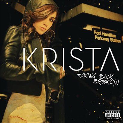 Krista歌曲:Ashes Of Pain歌词