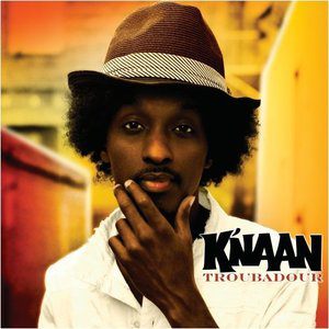 Knaan歌曲:I Come Prepared (Feat. Damian Marley)歌词