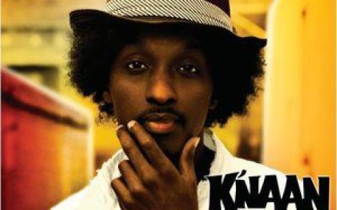Knaan歌曲:People Like Me歌词