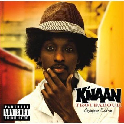 Knaan歌曲:Fire In Freetown歌词