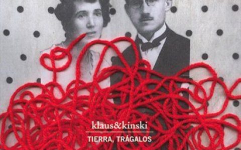 Klaus & Kinski歌曲:Carne de Bakunin歌词