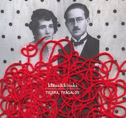 Klaus & Kinski歌曲:Ley y moral歌词