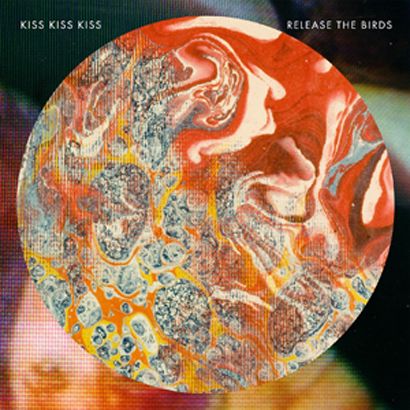Kiss Kiss Kiss歌曲:Broken Hearts歌词
