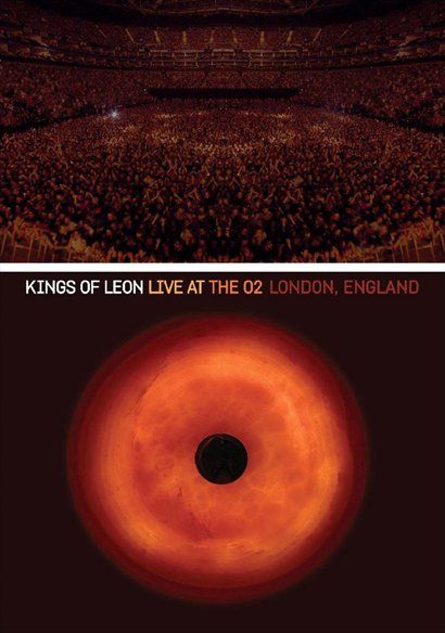 Kings of Leon歌曲:Knocked up歌词