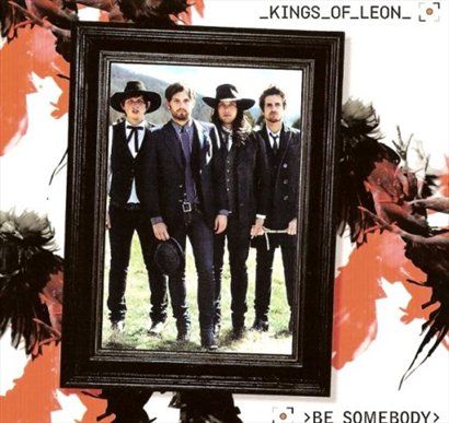 Kings of Leon歌曲:The bucket歌词