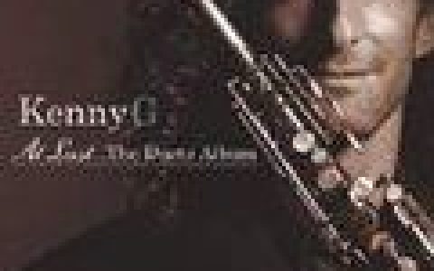 Kenny G歌曲:Beautiful歌词