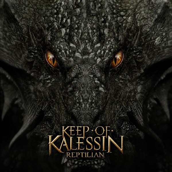 Keep of Kalessin歌曲:Judgement歌词