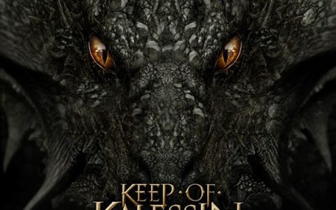 Keep of Kalessin歌曲:Reptilian Majesty歌词