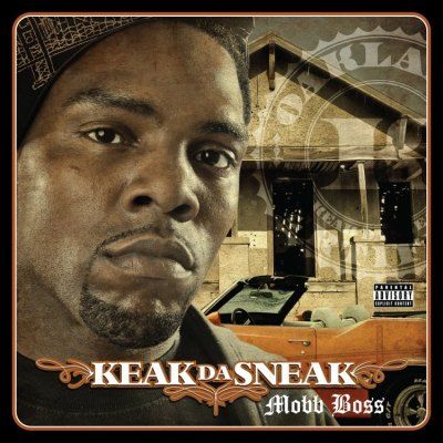 Keak Da Sneak歌曲:Go Hard (Feat. Big Hollis)歌词