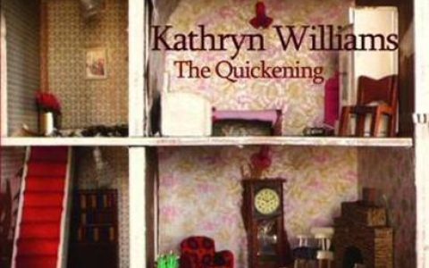 Kathryn Williams歌曲:Noble Guesses歌词