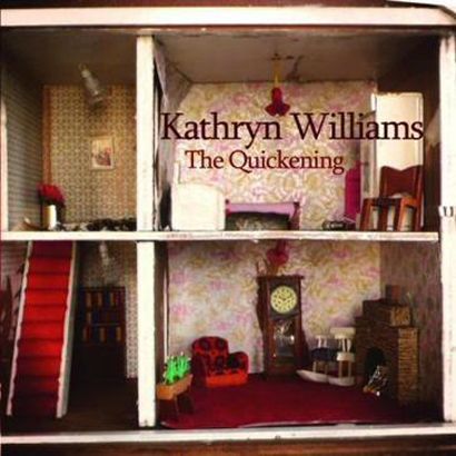 Kathryn Williams歌曲:Just Leave歌词