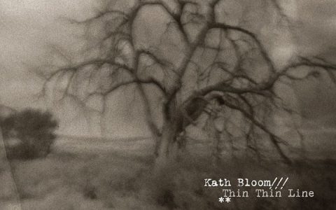Kath Bloom歌曲:Is This Called Living?歌词
