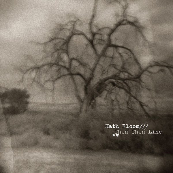 Kath Bloom歌曲:Like This歌词