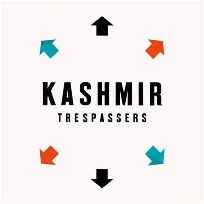 Kashmir歌曲:Bewildered In The City歌词