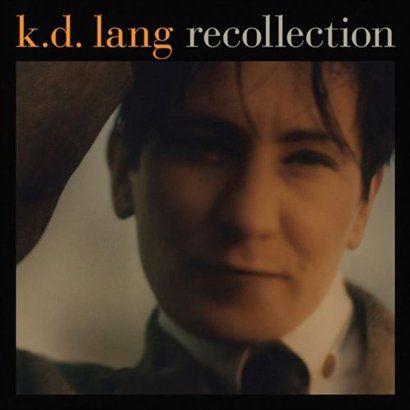 K.D.Lang歌曲:Trail of Broken Hearts歌词