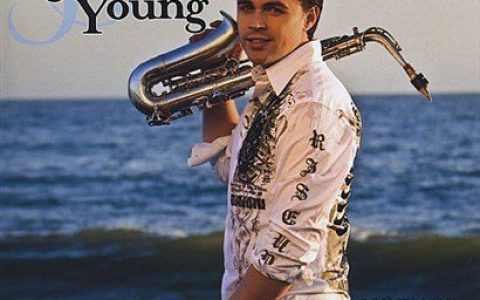 Justin Young歌曲:Today, Tomorrow歌词