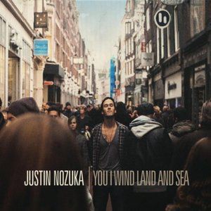 Justin Nozuka歌曲:How Low歌词