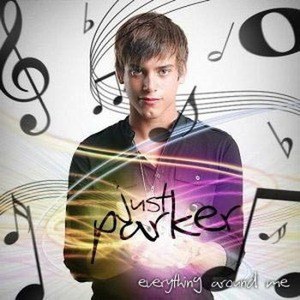 Just Parker歌曲:Someone Take a Chance On Me歌词