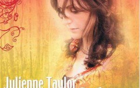 Julienne Taylor歌曲:I Burn For You歌词