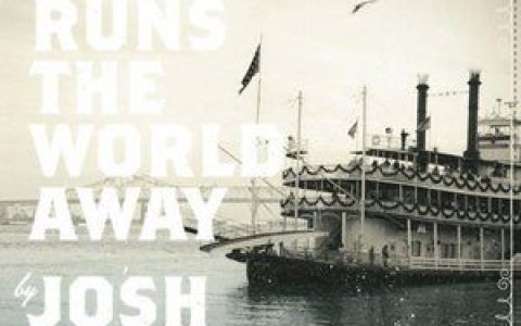 Josh Ritter歌曲:See How Man Was Made歌词