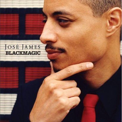 Jose James歌曲:Made For Love歌词
