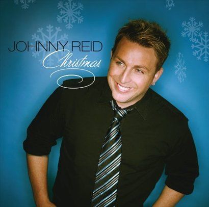 Johnny Reid歌曲:Run Run Rudolph歌词