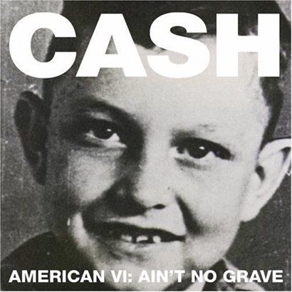 Johnny Cash歌曲:I Corinthians 15:55歌词