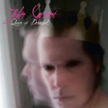 John Grant歌曲:Silver Platter Club歌词