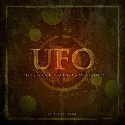 Joel Kanning歌曲:In Excelsis歌词
