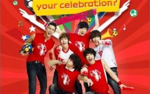 2PM歌曲:What s Your Celebration?歌词