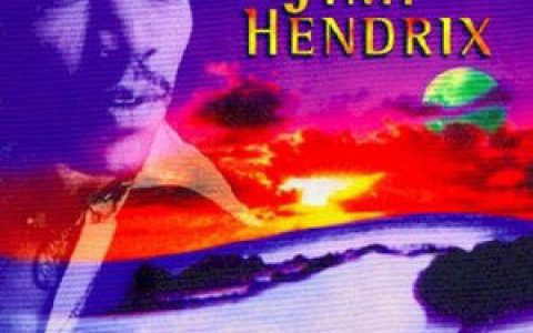 Jimi Hendrix歌曲:Beginnings歌词