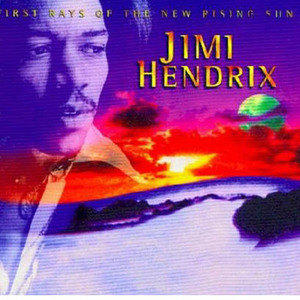Jimi Hendrix歌曲:Beginnings歌词