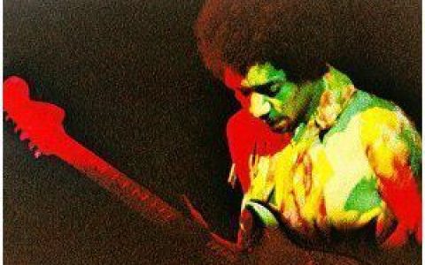 Jimi Hendrix歌曲:Changes歌词