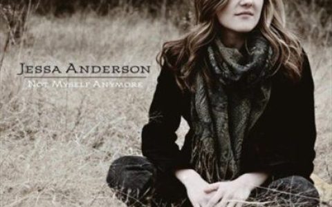Jessa Anderson歌曲:The Same Place歌词