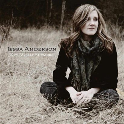 Jessa Anderson歌曲:The Same Place歌词