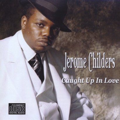 Jerome Childers歌曲:Emotional歌词