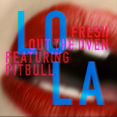Jennifer Lopez歌曲:Fresh Out The Oven (Space Cowboy Instrumental)歌词