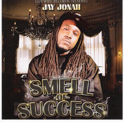 Jay Jonah歌曲:Use Ya Head (Ft. Shady Nate)歌词