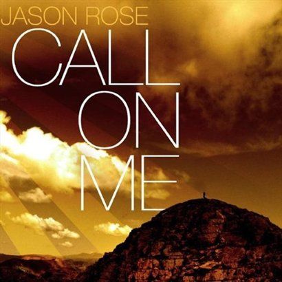 Jason Rose歌曲:Be Still & Know歌词