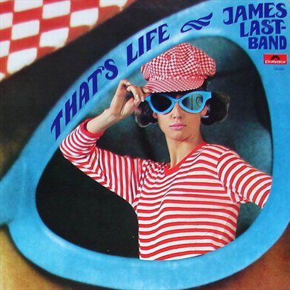 James Last歌曲:The Day That We Said Good Bye歌词