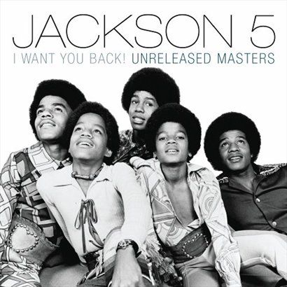 Jackson 5歌曲:Love Comes In Different Flavors歌词