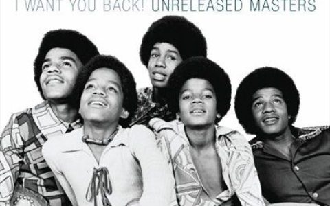 Jackson 5歌曲:That s How Love Is歌词