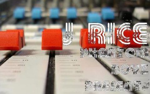 J Rice歌曲:Fight歌词