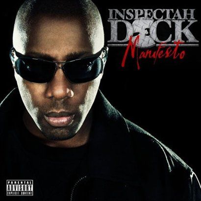 Inspectah Deck歌曲:T.R.U.E ft. MeShel (Prod. by INS)歌词