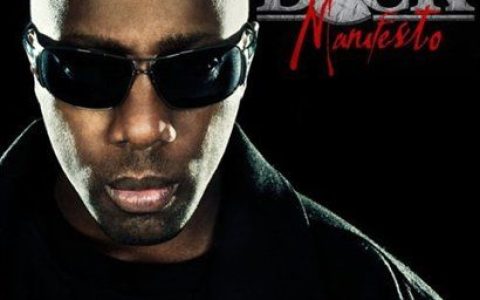 Inspectah Deck歌曲:The Bad Apple (Prod. by K.Slack)歌词