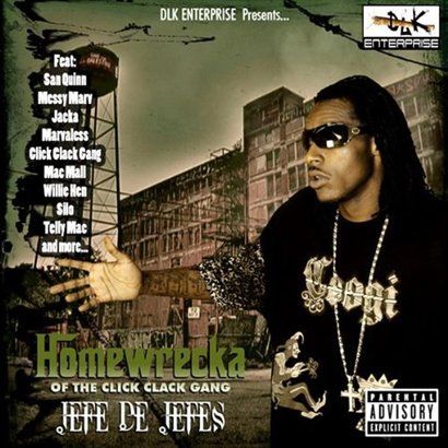 Homewrecka歌曲:Run (Ft. D-Lo, Marvaless, Animosity, M. Kada & You歌词