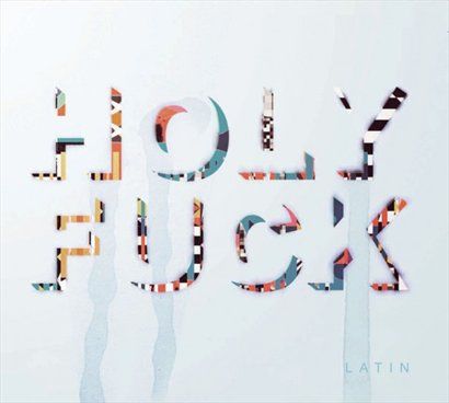 Holy Fuck歌曲:Lucky歌词